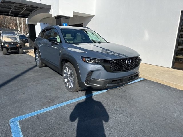 2026 Mazda CX-50 Premium's photo