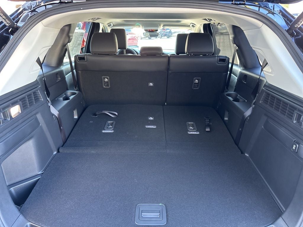 2026 Mazda CX-90 Preferred Package - Photo 22
