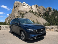 in Greenville SC 2026 Mazda CX-5 2.5 S Preferred AWD Sport Utility New