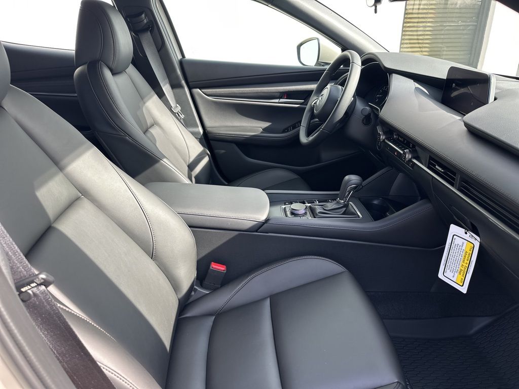 2026 Mazda Mazda3 Preferred - Photo 15