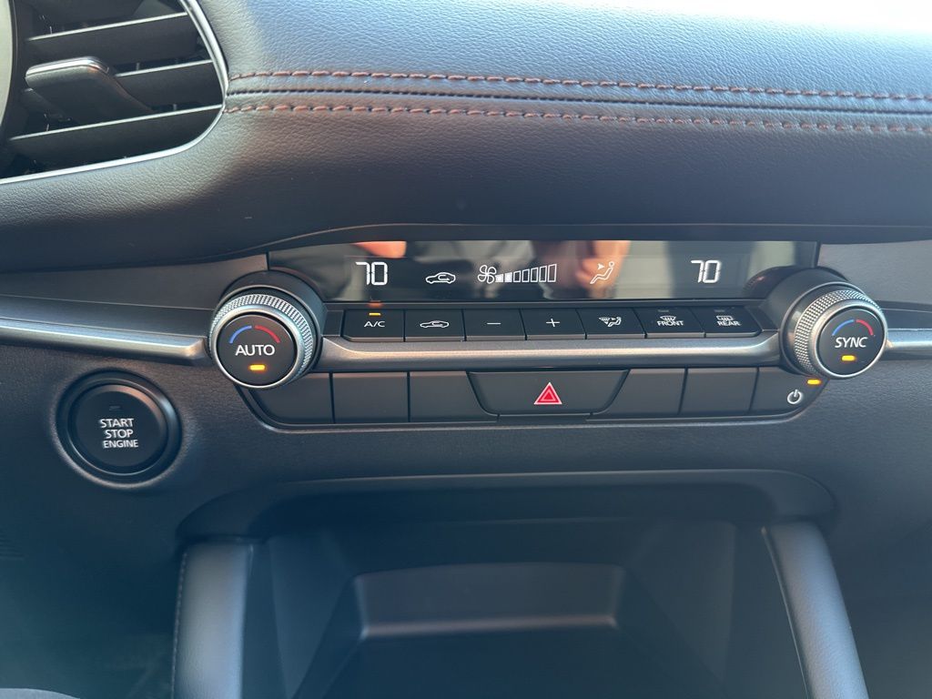 2026 Mazda Mazda3 Select Sport - Photo 38