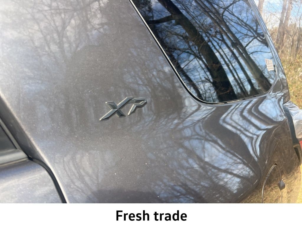 Used 2022 Toyota 4Runner SR5 Premium SUV