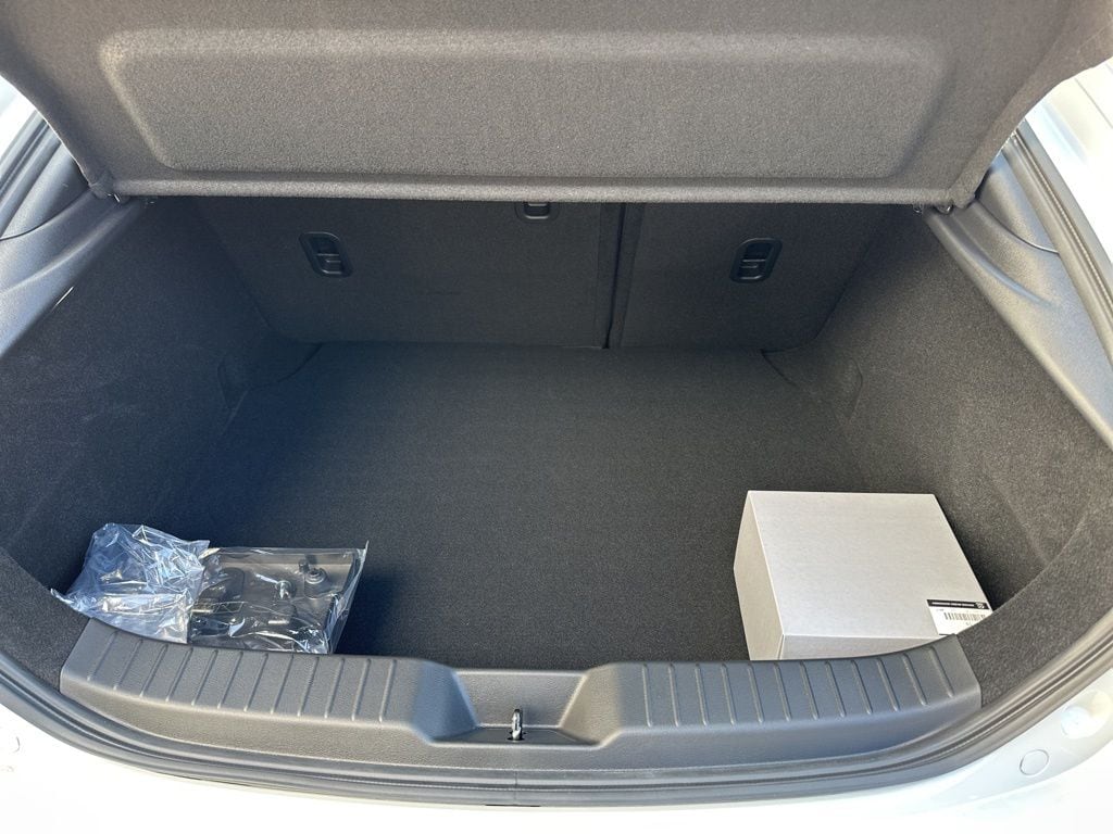 2026 Mazda Mazda3 Select Sport - Photo 17