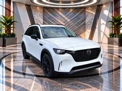 in Greenville SC 2026 Mazda CX-70 3.3 Turbo S Premium AWD Sport Utility New