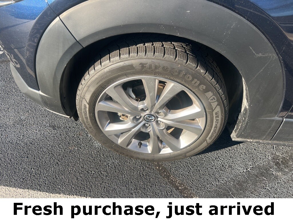 Used 2020 Mazda CX-30 Select SUV