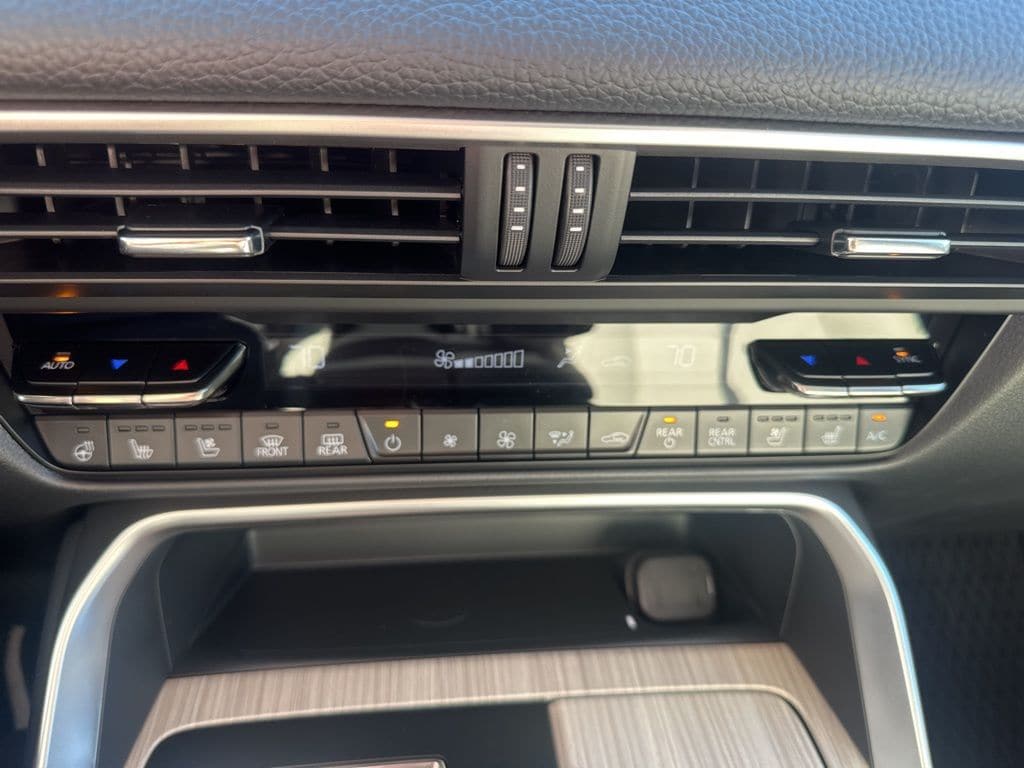 2026 Mazda CX-90 Premium Package - Photo 55