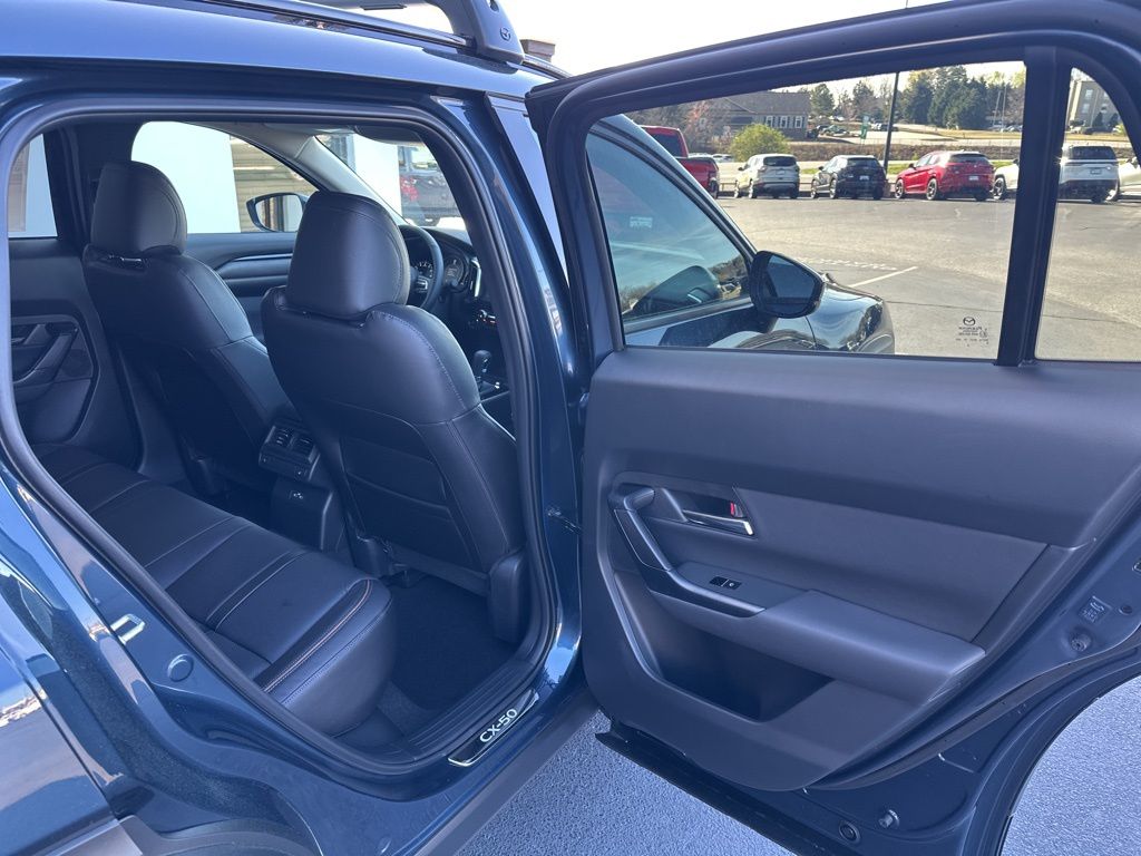2026 Mazda CX-50 Premium Plus - Photo 16