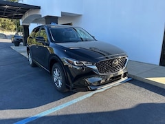 in Greenville SC 2025 Mazda CX-5 2.5 S Preferred AWD Sport Utility New