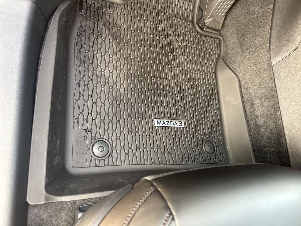 2026 Mazda Mazda3 Preferred - Photo 30