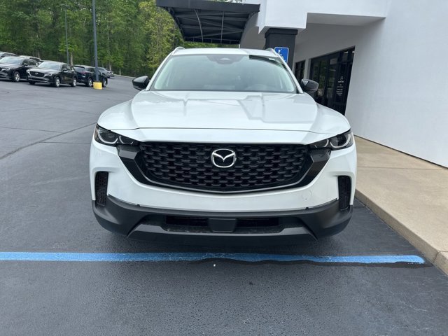 2025 Mazda CX-50 Preferred photo 2
