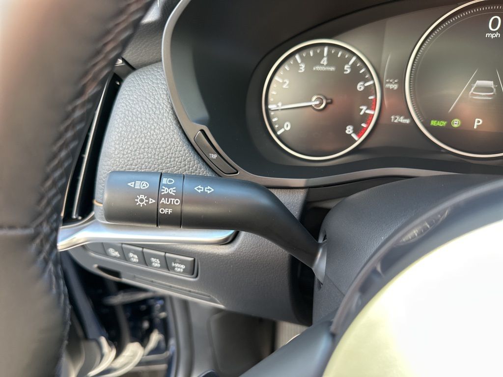 2026 Mazda CX-90 Preferred Package - Photo 39
