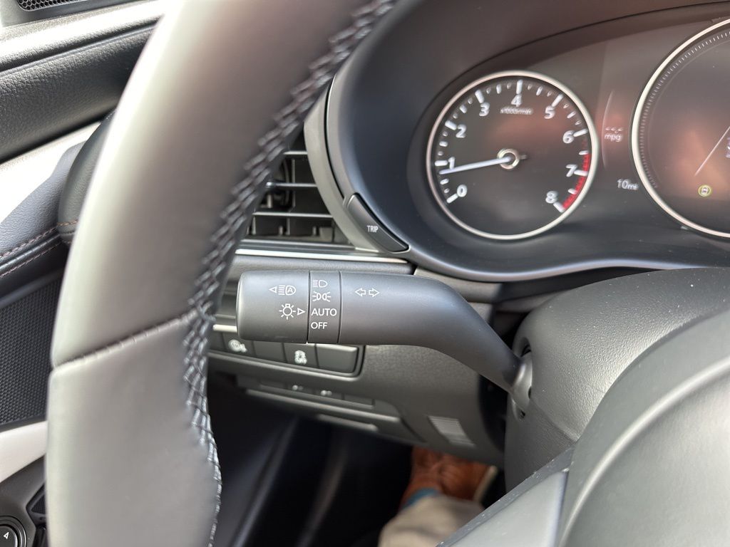 2026 Mazda Mazda3 Preferred - Photo 32