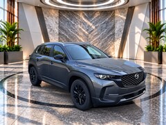 in Greenville SC 2026 Mazda CX-50 2.5 S Preferred AWD Sport Utility New