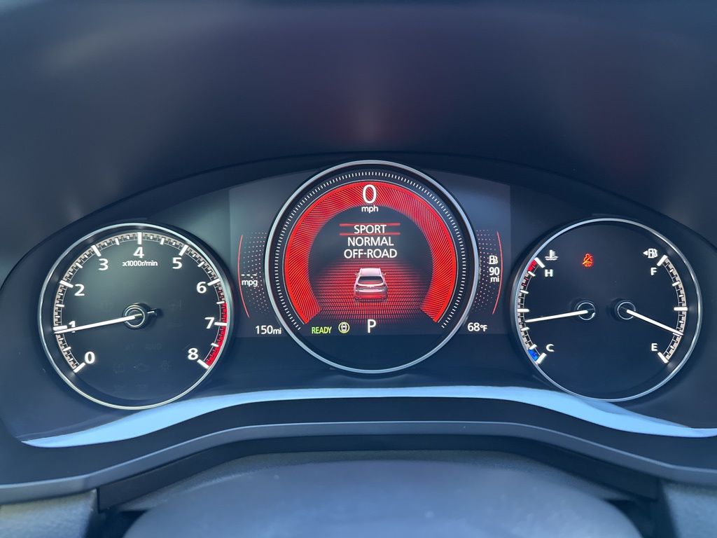 2026 Mazda CX-90 Preferred Package - Photo 41
