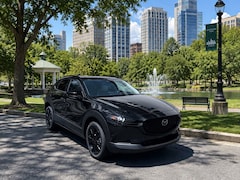 in Greenville SC 2026 Mazda CX-30 2.5 S Aire Edition Sport Utility New