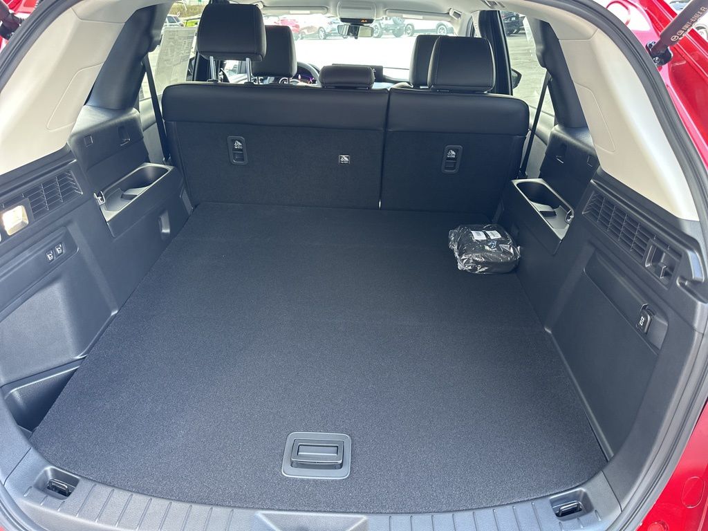 2026 Mazda CX-70 SC - Photo 17