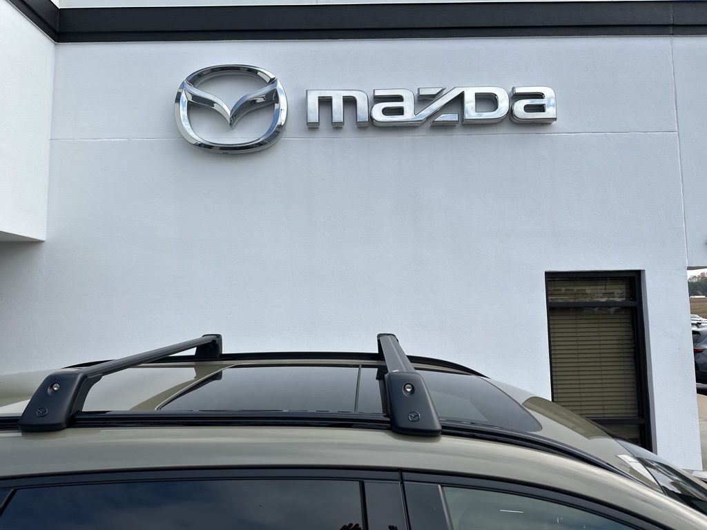 2026 Mazda CX-70 Premium Plus Package - Photo 13