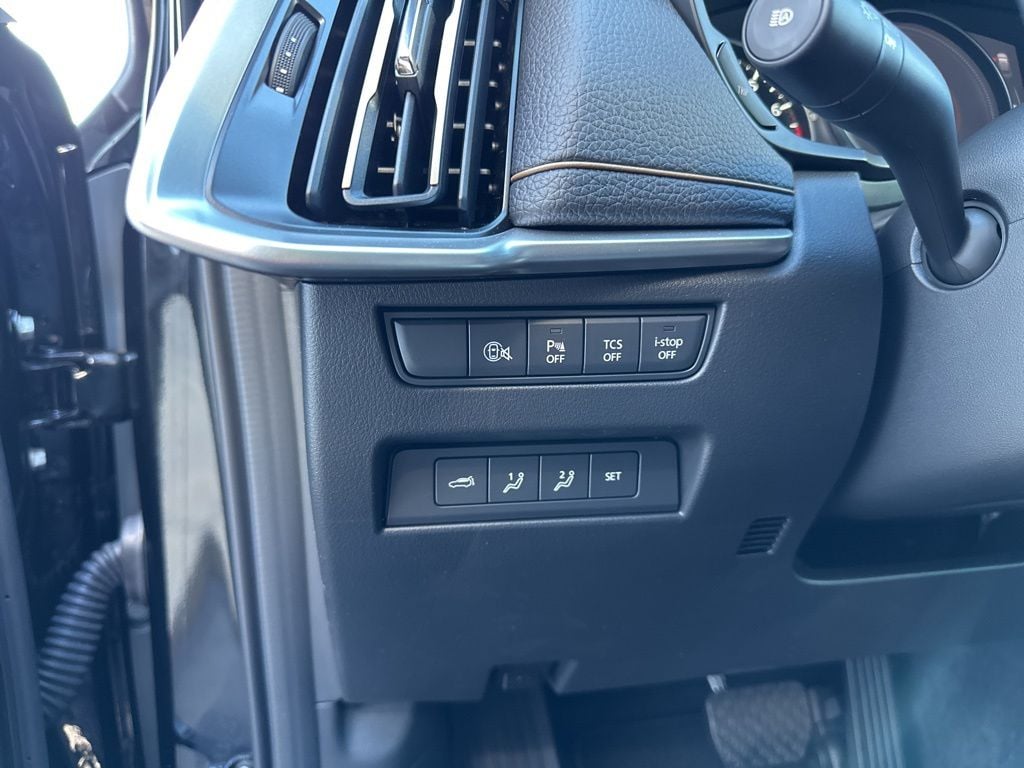 2026 Mazda CX-90 Preferred Package - Photo 34