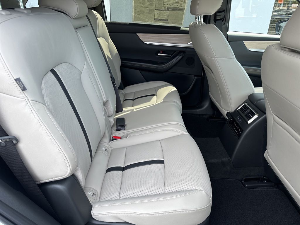 2026 Mazda CX-70 SC Plus - Photo 18