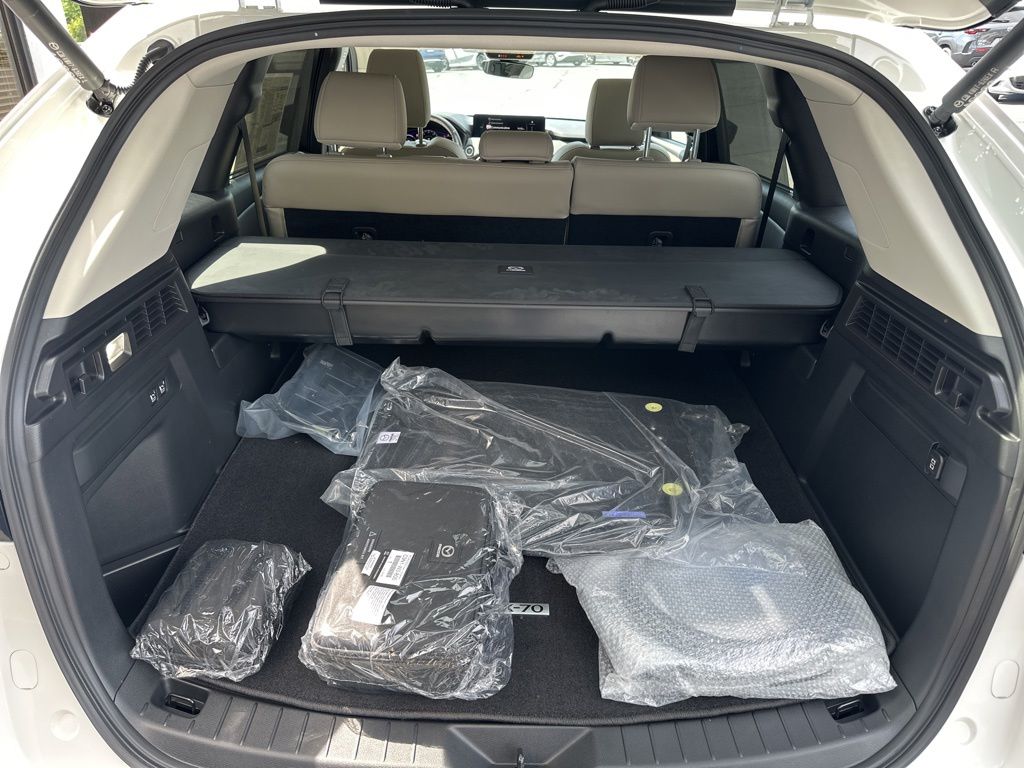 2026 Mazda CX-70 SC Plus - Photo 21