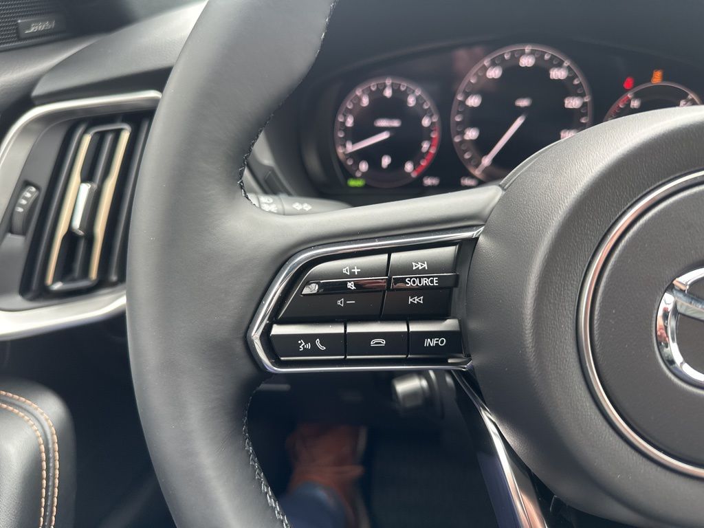 2026 Mazda CX-90 Premium Sport Package - Photo 40