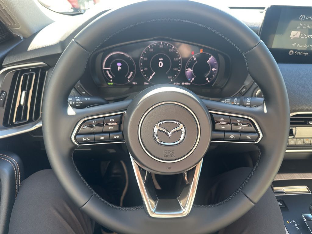 2026 Mazda CX-90 Premium Package - Photo 42