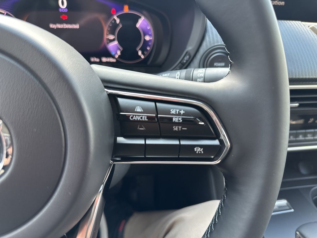 2026 Mazda CX-70 SC - Photo 31