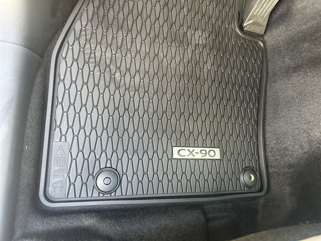 2026 Mazda CX-90 Premium Package - Photo 39