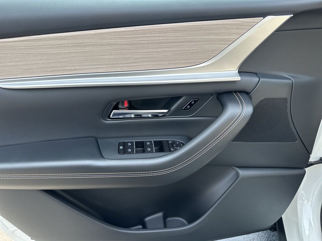 2026 Mazda CX-70 SC Plus - Photo 29