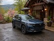  Mazda CX-50