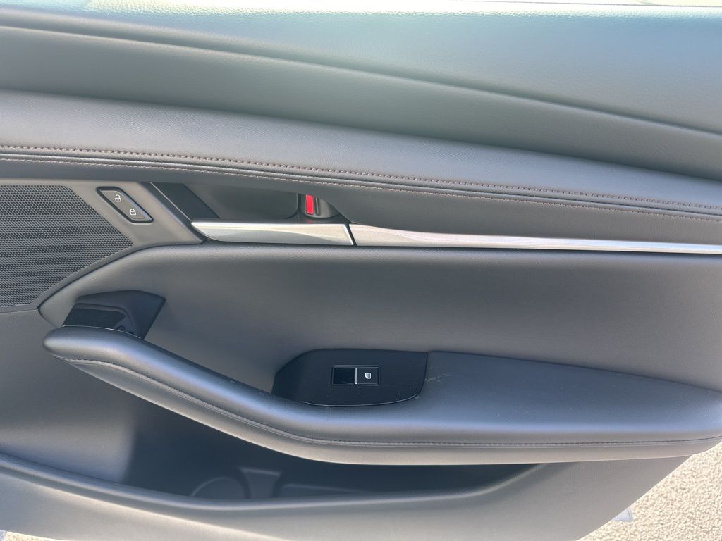 2026 Mazda Mazda3 Select Sport - Photo 10