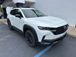 Mazda CX-50 Hybrid