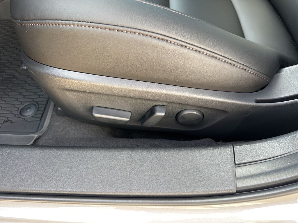 2026 Mazda Mazda3 Preferred - Photo 29