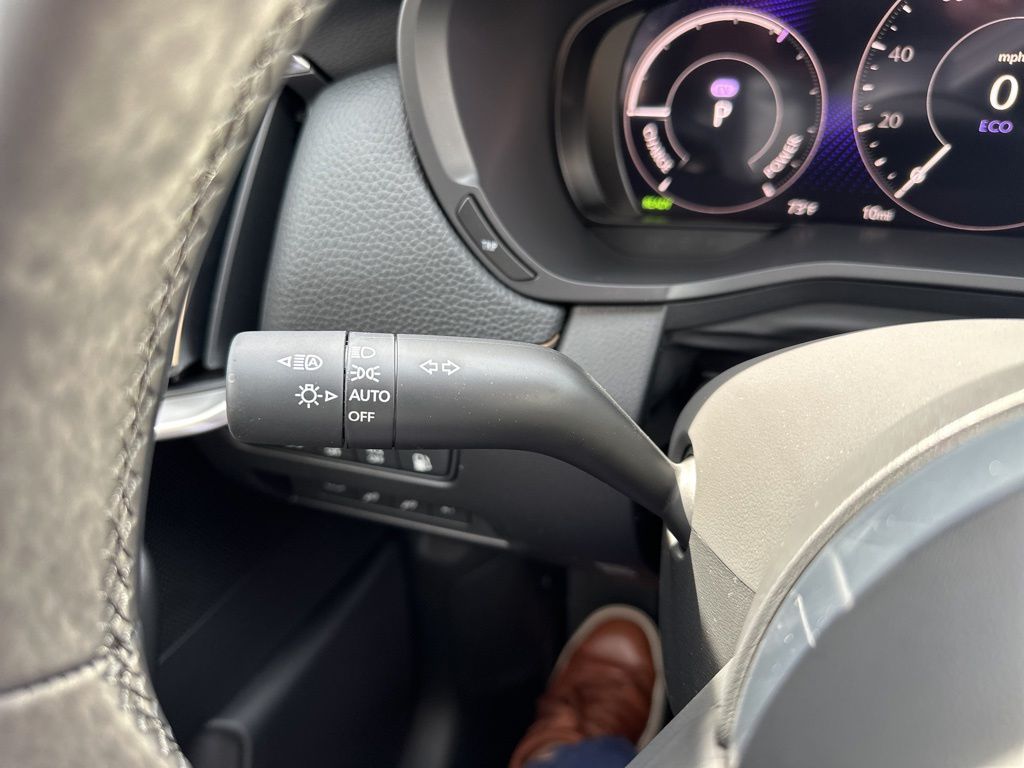 2026 Mazda CX-70 SC Plus - Photo 38