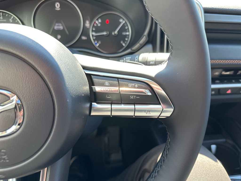2026 Mazda CX-50 Turbo - Photo 40