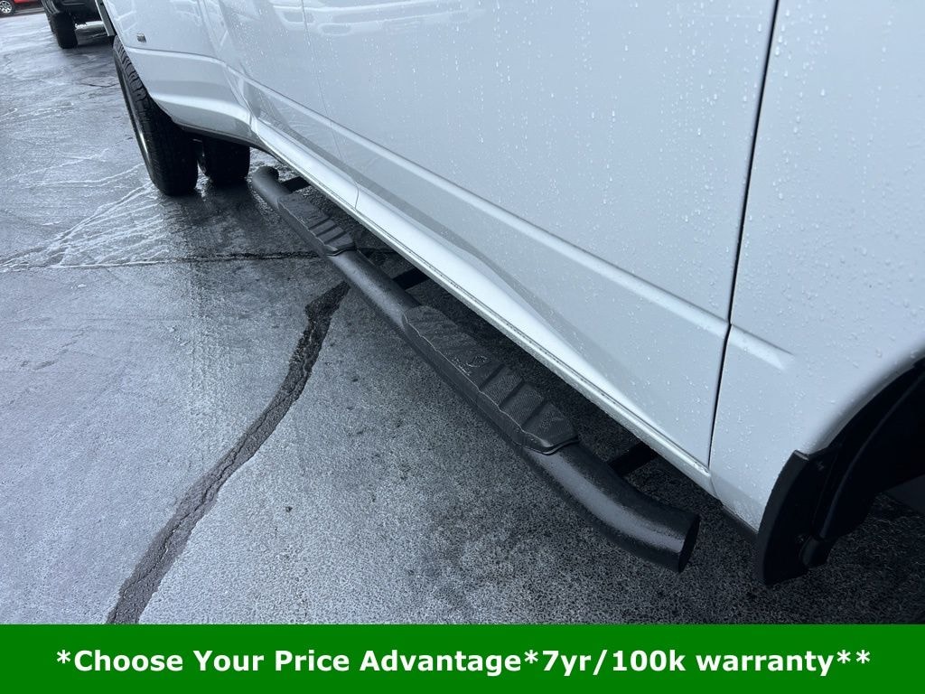 Certified 2023 Ram 3500 Tradesman Truck