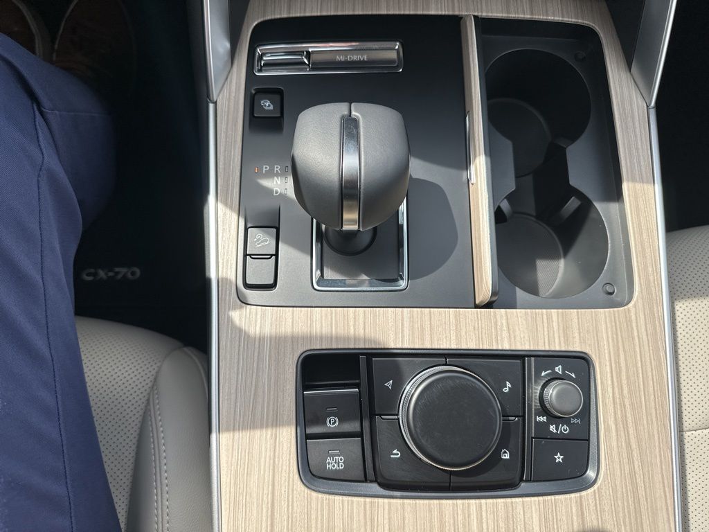 2026 Mazda CX-70 SC Plus - Photo 48