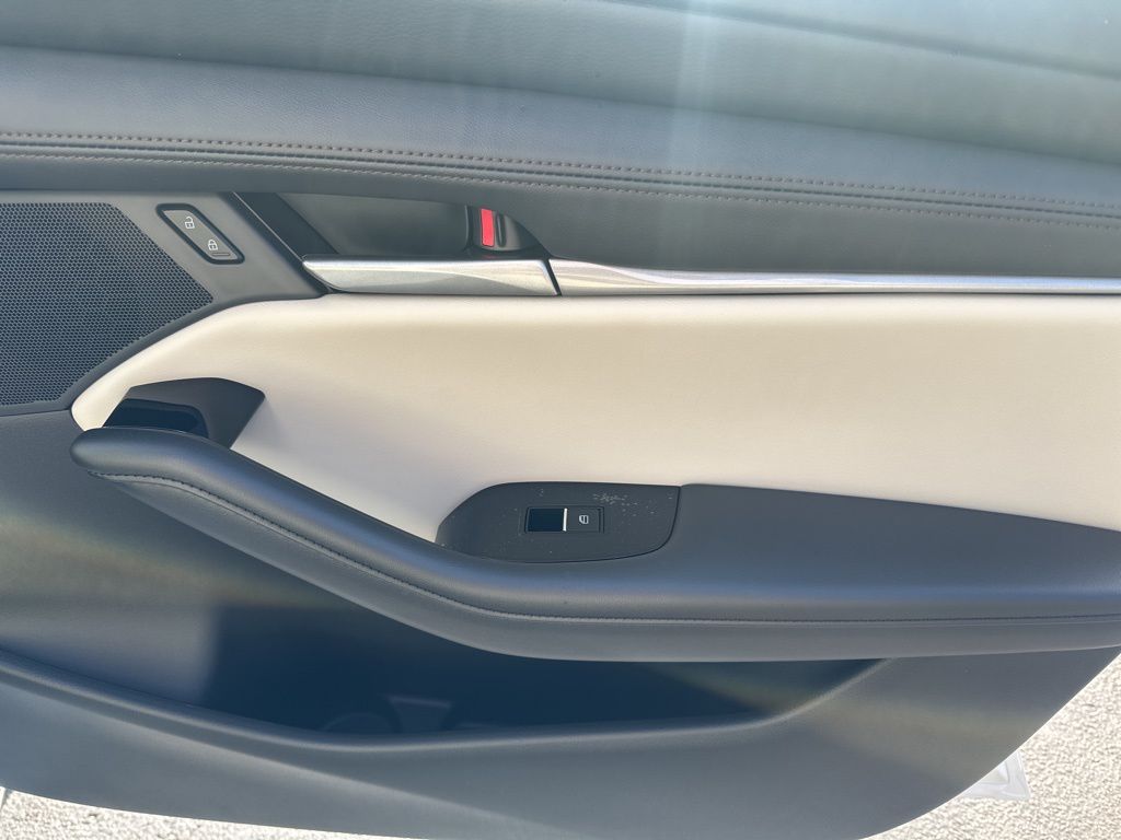 2026 Mazda Mazda3 Preferred - Photo 10