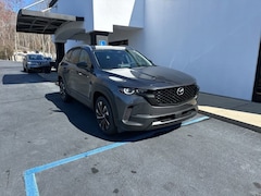 in Greenville SC 2026 Mazda CX-50 Hybrid Premium Plus AWD Sport Utility New