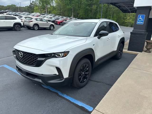 2025 Mazda CX-50 Preferred photo 3