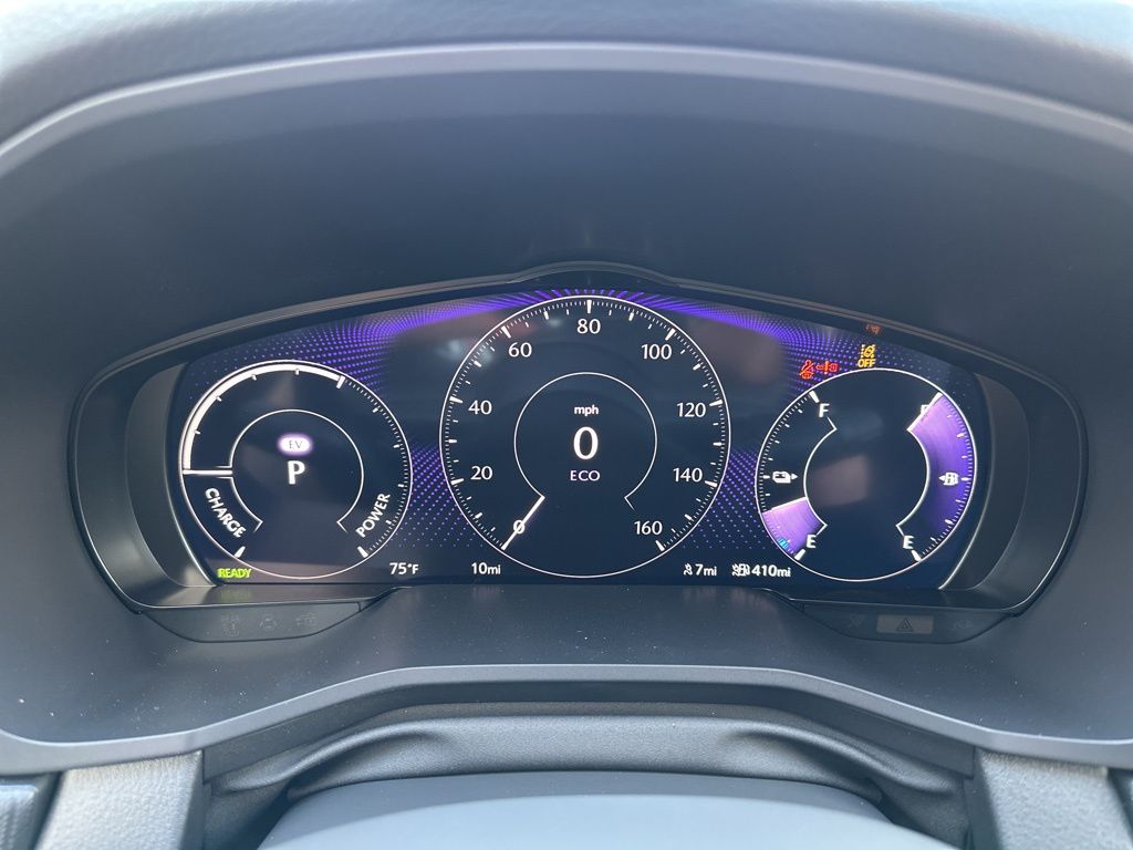 2026 Mazda CX-70 SC - Photo 34