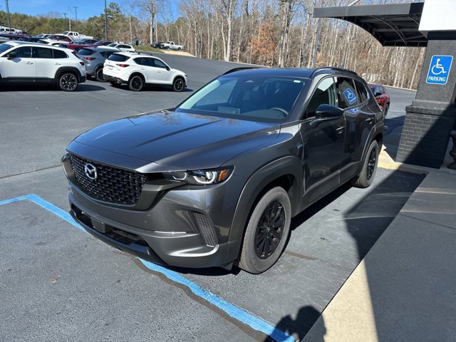 2025 Mazda CX-50 Premium photo 3
