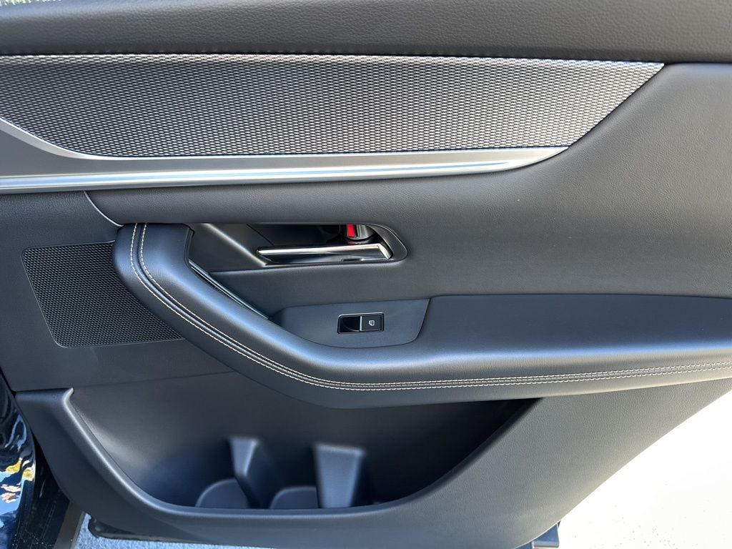 2026 Mazda CX-90 Preferred Package - Photo 15