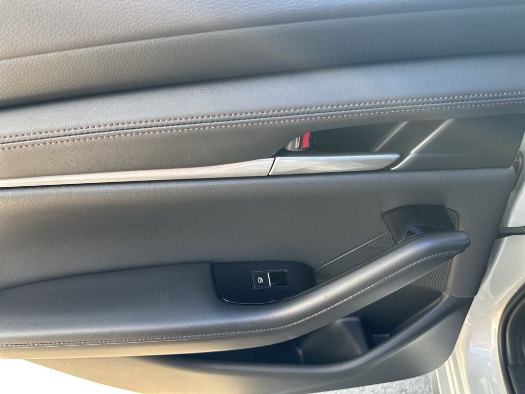 2026 Mazda Mazda3 Select Sport - Photo 20