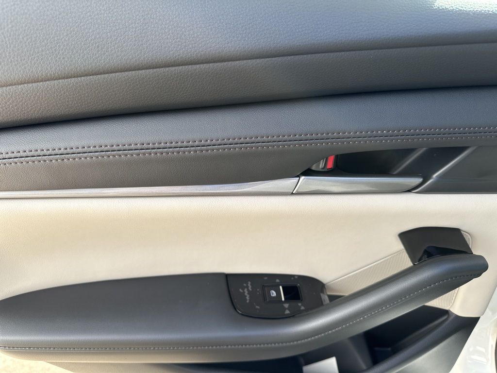 2026 Mazda Mazda3 Preferred - Photo 19
