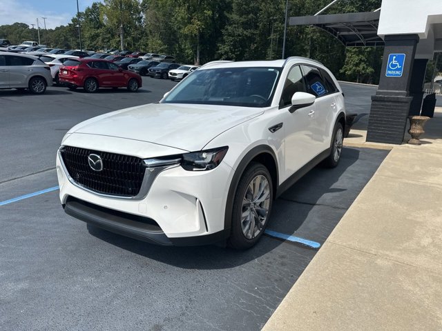 2026 Mazda CX-90 3.3 Turbo Preferred photo 3
