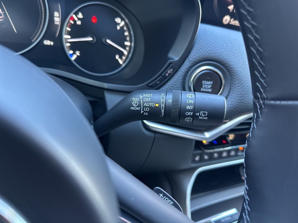 2026 Mazda CX-90 Preferred Package - Photo 39