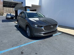 in Greenville SC 2026 Mazda CX-30 2.5 S Preferred AWD Sport Utility New