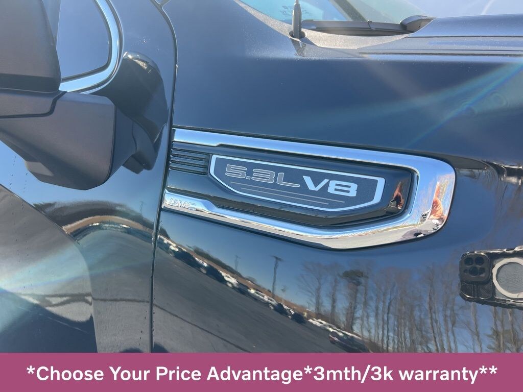 Used 2022 GMC Sierra 1500 SLT Truck