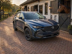 in Greenville SC 2026 Mazda CX-50 2.5 S Preferred AWD Sport Utility New